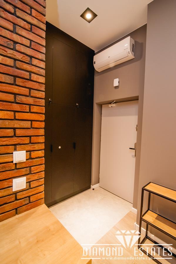 Apartamenty Diamond Estates Kraków Exteriör bild